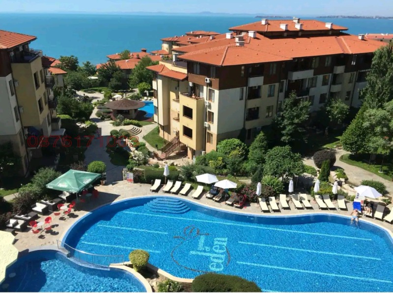 À vendre  Studio région Bourgas , Sveti Vlas , 55 m² | 21333580 - image [14]