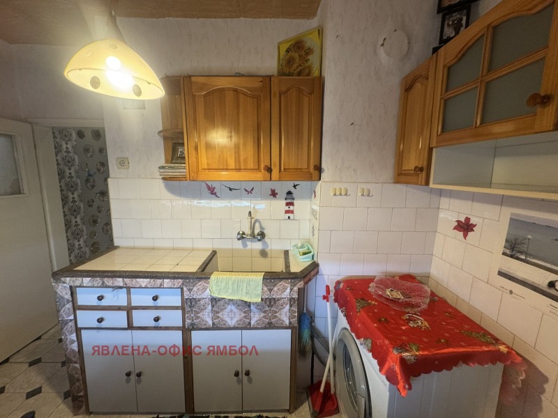 Zu verkaufen  Studio Jambol , Georgi Benkowski , 39 qm | 41456936 - Bild [6]