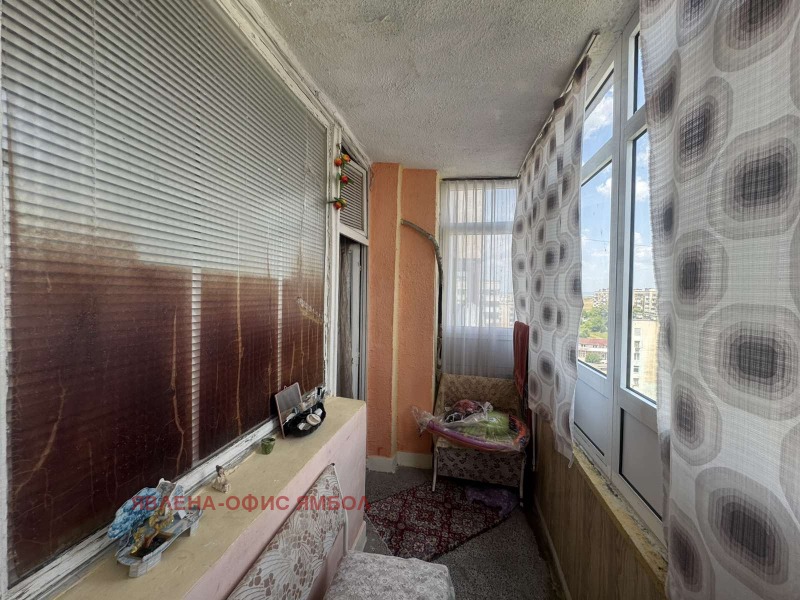 Zu verkaufen  Studio Jambol , Georgi Benkowski , 39 qm | 41456936 - Bild [4]