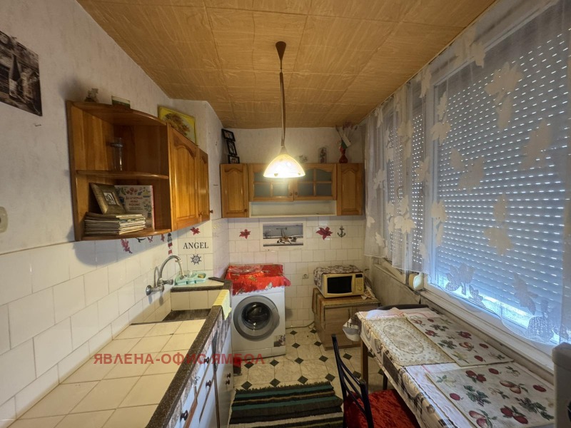 Zu verkaufen  Studio Jambol , Georgi Benkowski , 39 qm | 41456936 - Bild [5]