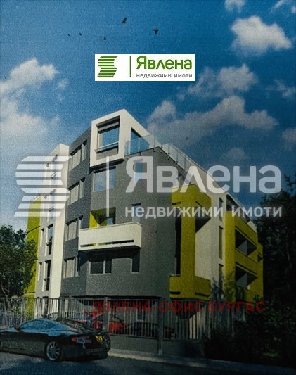 Продава 2-СТАЕН, с. Равда, област Бургас, снимка 7 - Aпартаменти - 48019995