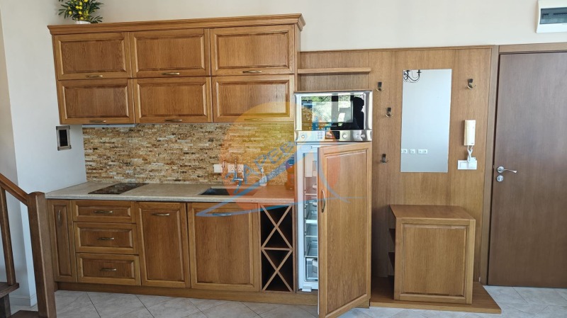 Προς πώληση  1 υπνοδωμάτιο περιοχή Μπουργκάς , Σοζοπολ , 96 τ.μ | 29776120 - εικόνα [8]