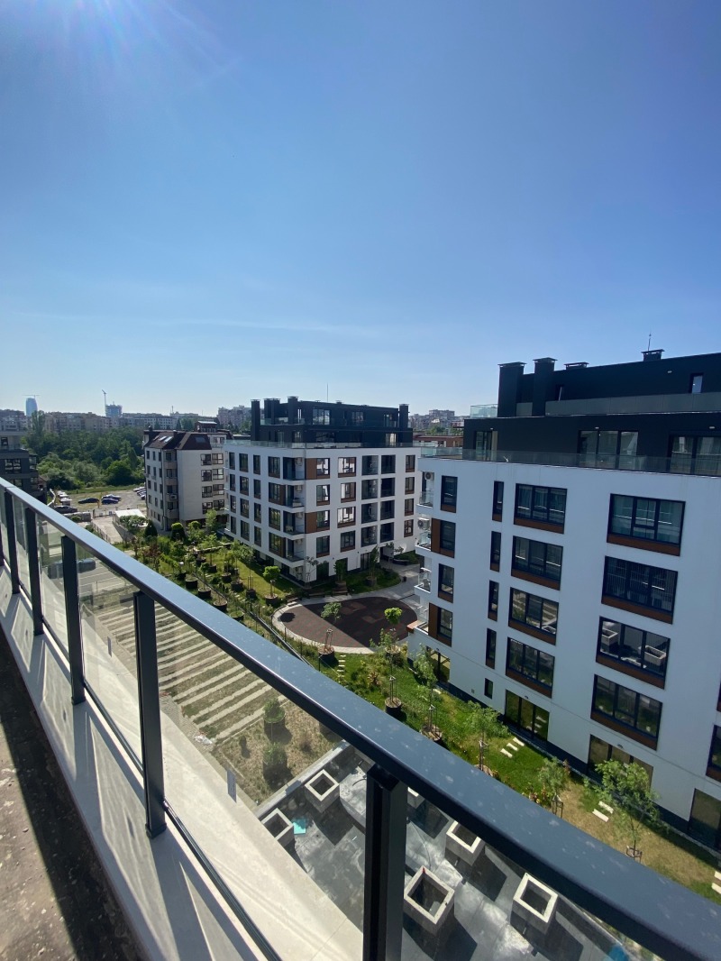 Продава  2-стаен град София , Дървеница , 59 кв.м | 63315904