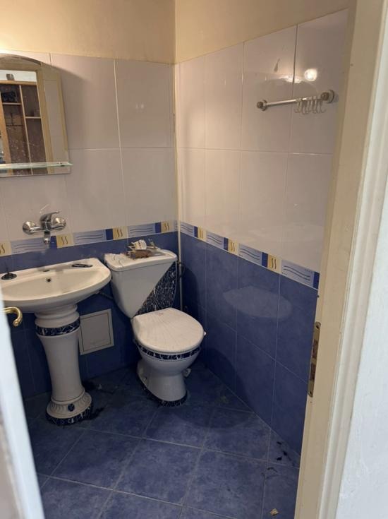Te koop  1 slaapkamer Sofia , Zona B-5 , 55 m² | 34103224 - afbeelding [6]