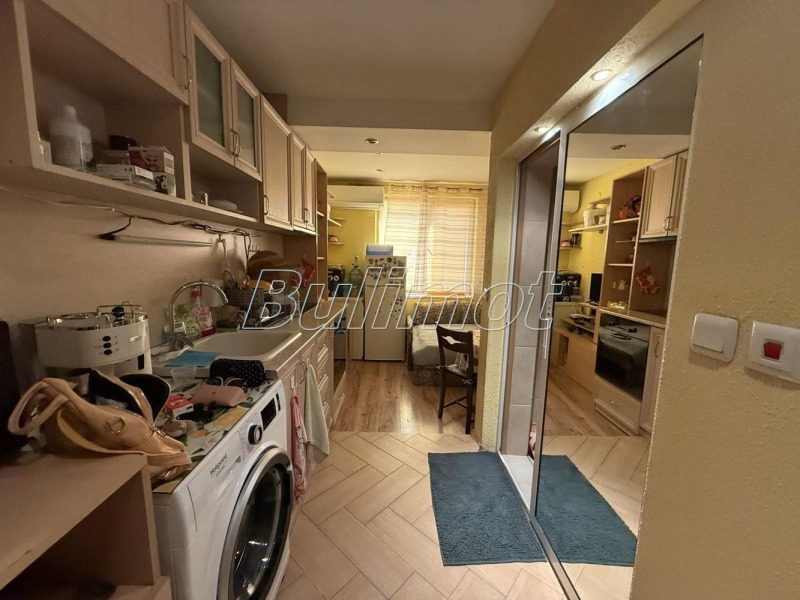 Продава 2-СТАЕН, гр. Варна, Възраждане 1, снимка 4 - Апартаменти - 52221547