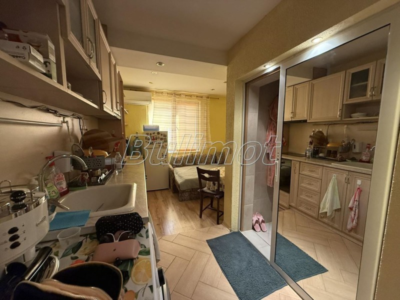 Продава 2-СТАЕН, гр. Варна, Възраждане 1, снимка 6 - Апартаменти - 52221547