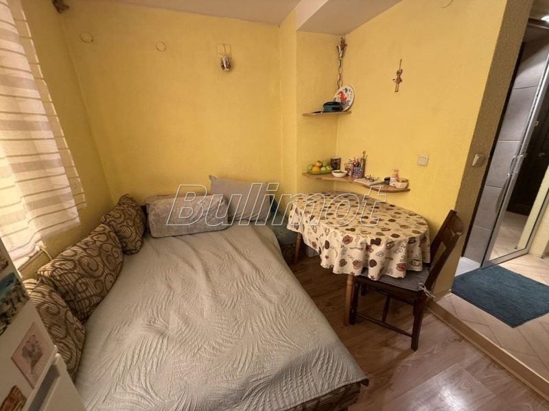 Продава 2-СТАЕН, гр. Варна, Възраждане 1, снимка 11 - Апартаменти - 52221547