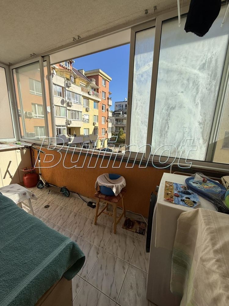 Продава 2-СТАЕН, гр. Варна, Възраждане 1, снимка 14 - Апартаменти - 52221547