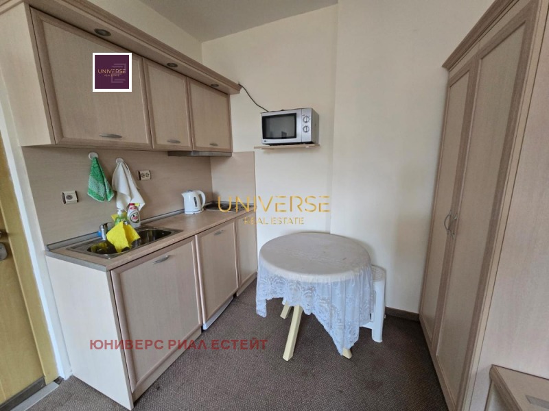 Продава 2-СТАЕН, к.к. Слънчев бряг, област Бургас, снимка 3 - Апартаменти - 52843496