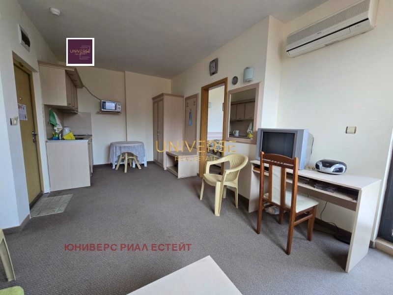 Продава 2-СТАЕН, к.к. Слънчев бряг, област Бургас, снимка 5 - Апартаменти - 52843496