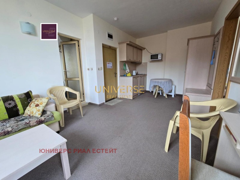 Продава 2-СТАЕН, к.к. Слънчев бряг, област Бургас, снимка 6 - Апартаменти - 52843496