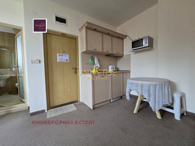 Продава 2-СТАЕН, к.к. Слънчев бряг, област Бургас, снимка 2 - Апартаменти - 52843496