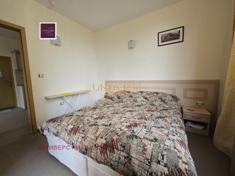 Продава 2-СТАЕН, к.к. Слънчев бряг, област Бургас, снимка 8 - Апартаменти - 52843496