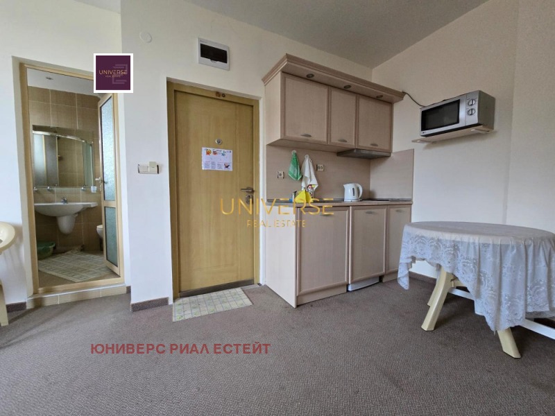 Продава 2-СТАЕН, к.к. Слънчев бряг, област Бургас, снимка 4 - Апартаменти - 52843496