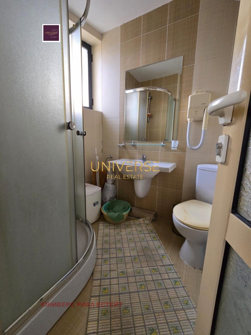 Продава 2-СТАЕН, к.к. Слънчев бряг, област Бургас, снимка 11 - Апартаменти - 52843496