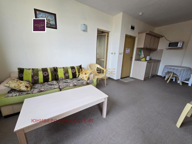 Продава 2-СТАЕН, к.к. Слънчев бряг, област Бургас, снимка 7 - Апартаменти - 52843496