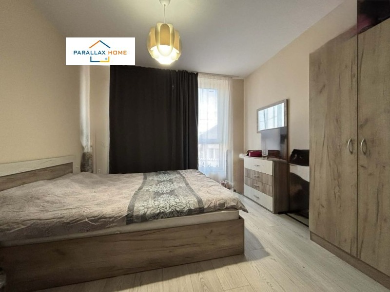 Продава 2-СТАЕН, гр. София, Горубляне, снимка 4 - Апартаменти - 53596645