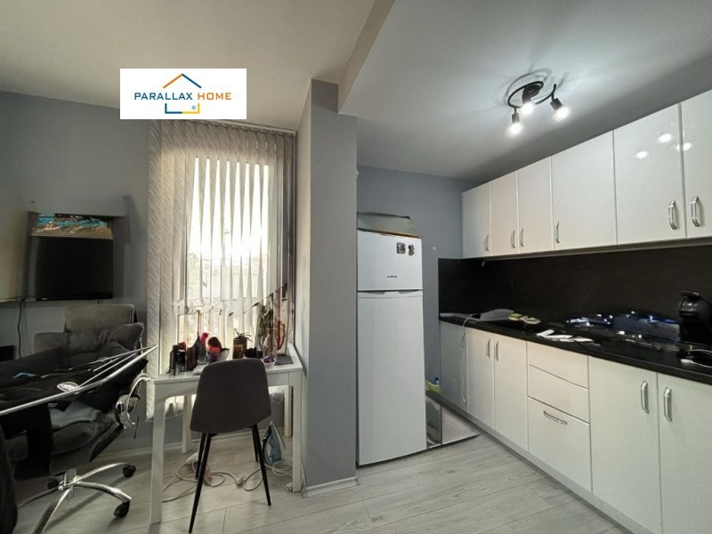 Продава 2-СТАЕН, гр. София, Горубляне, снимка 2 - Апартаменти - 53596645