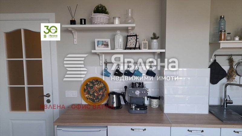Продава 2-СТАЕН, гр. Балчик, област Добрич, снимка 2 - Апартаменти - 54827708