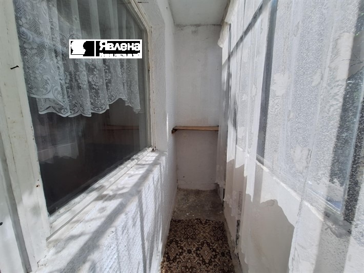 Продава 2-СТАЕН, гр. Ямбол, Георги Бенковски, снимка 9 - Апартаменти - 55145595
