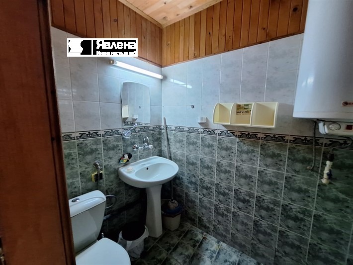 Продава 2-СТАЕН, гр. Ямбол, Георги Бенковски, снимка 8 - Апартаменти - 55145595