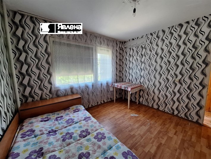 Продава 2-СТАЕН, гр. Ямбол, Георги Бенковски, снимка 2 - Апартаменти - 55145595