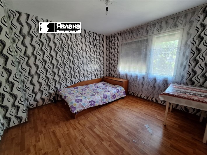Продава 2-СТАЕН, гр. Ямбол, Георги Бенковски, снимка 3 - Апартаменти - 55145595