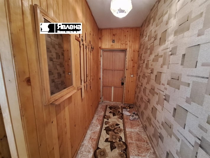 Продава 2-СТАЕН, гр. Ямбол, Георги Бенковски, снимка 6 - Апартаменти - 55145595