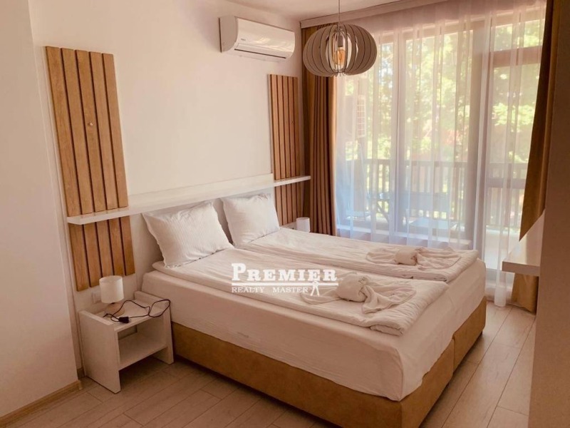 Till salu  2 sovrum region Burgas , Primorsko , 96 kvm | 81153346 - bild [7]