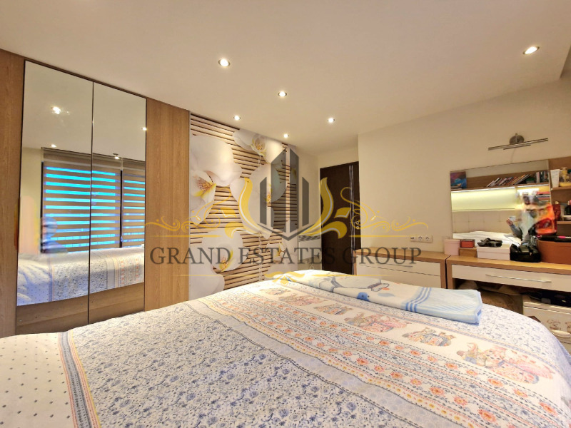 Zu verkaufen  2 Schlafzimmer region Burgas , Nesebar , 106 qm | 37367125 - Bild [12]