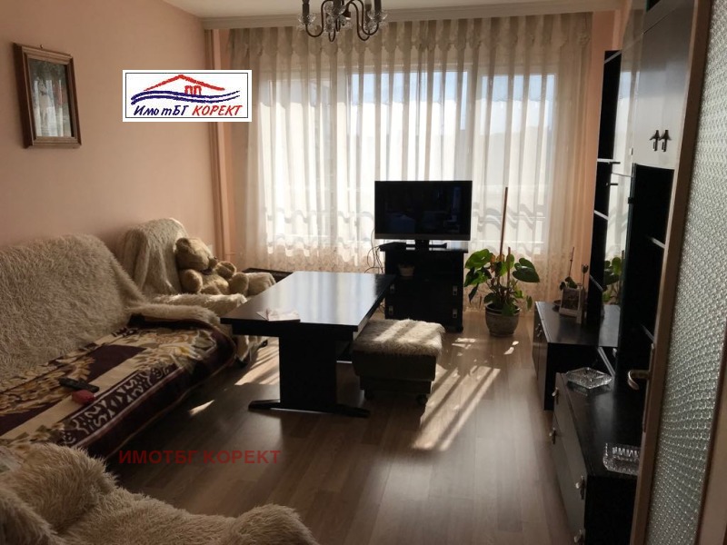 Eladó  2 hálószobás Sofia , Dianabad , 80 négyzetméter | 69105835