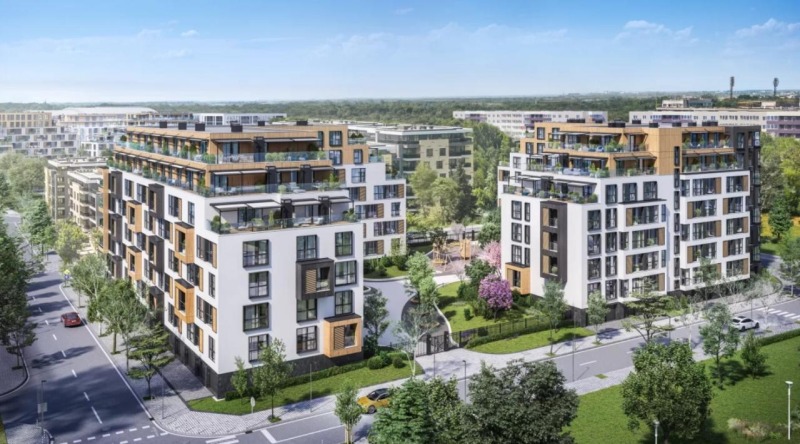 Продава  3-стаен град Пловдив , Христо Смирненски , 103 кв.м | 38551056 - изображение [4]