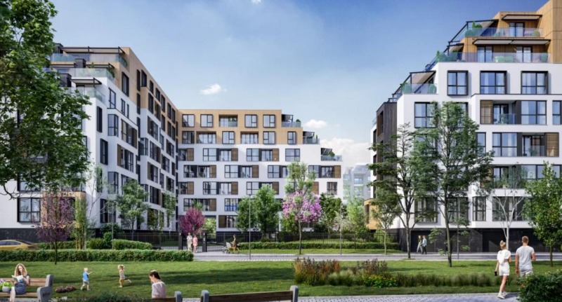 Продава  3-стаен град Пловдив , Христо Смирненски , 103 кв.м | 38551056 - изображение [5]