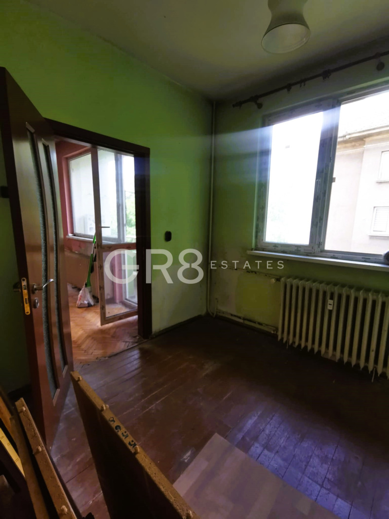 Til salgs  2 soverom Sofia , Slavija , 70 kvm | 27347744 - bilde [6]