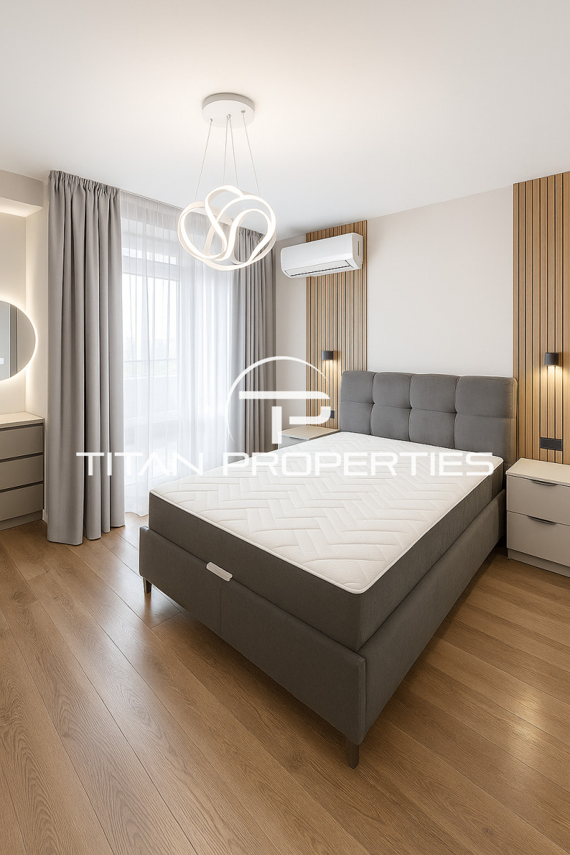 Till salu  2 sovrum Plovdiv , Trakija , 100 kvm | 83007623 - bild [3]