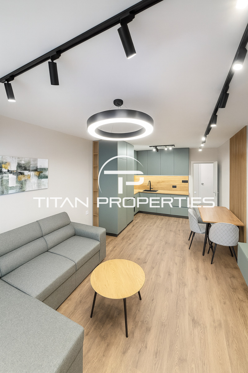 Till salu  2 sovrum Plovdiv , Trakija , 100 kvm | 83007623