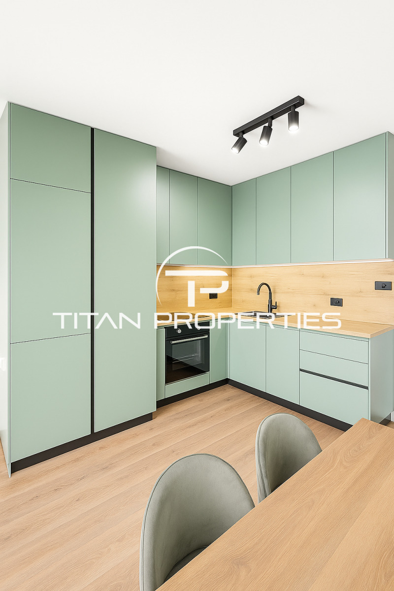 Till salu  2 sovrum Plovdiv , Trakija , 100 kvm | 83007623 - bild [2]
