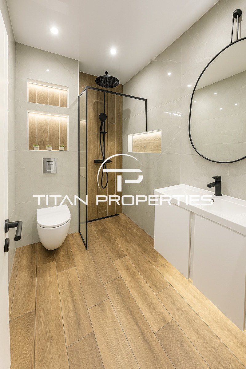Till salu  2 sovrum Plovdiv , Trakija , 100 kvm | 83007623 - bild [5]