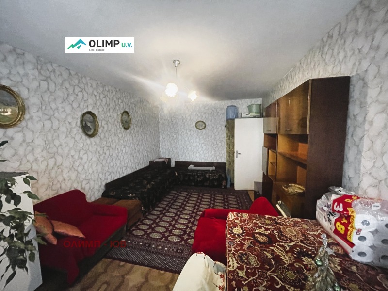 Продава  3-стаен град София , Люлин 4 , 85 кв.м | 66970515 - изображение [3]