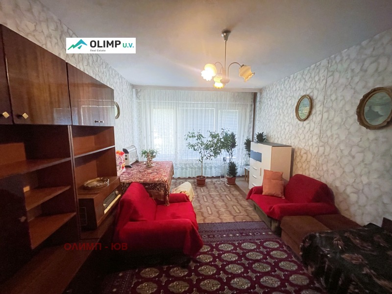 Продава  3-стаен град София , Люлин 4 , 85 кв.м | 66970515 - изображение [4]