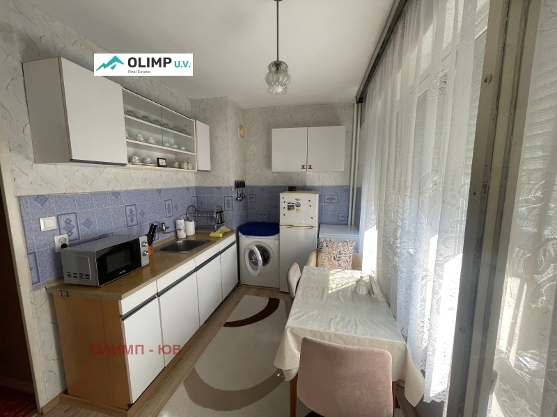Продава  3-стаен град София , Люлин 4 , 85 кв.м | 66970515 - изображение [6]
