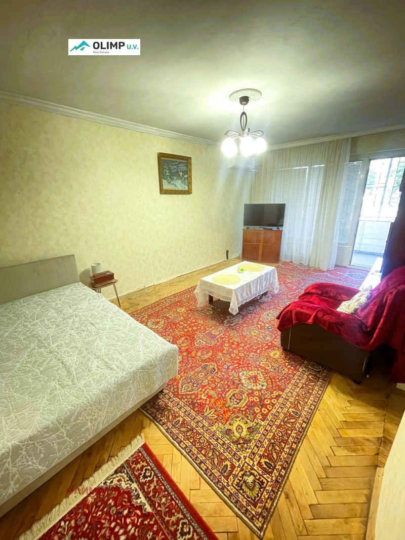 Продава  3-стаен град София , Люлин 4 , 85 кв.м | 66970515 - изображение [2]