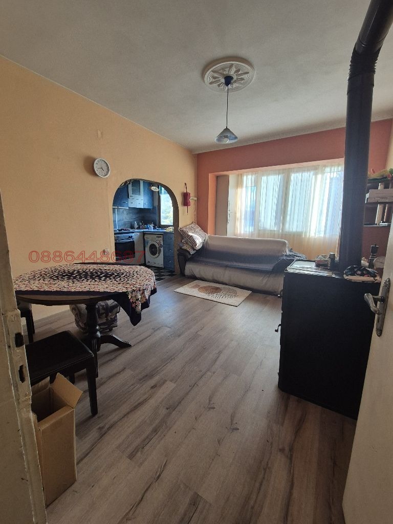 Продава 3-СТАЕН, гр. Варна, Гръцка махала, снимка 3 - Апартаменти - 52547363