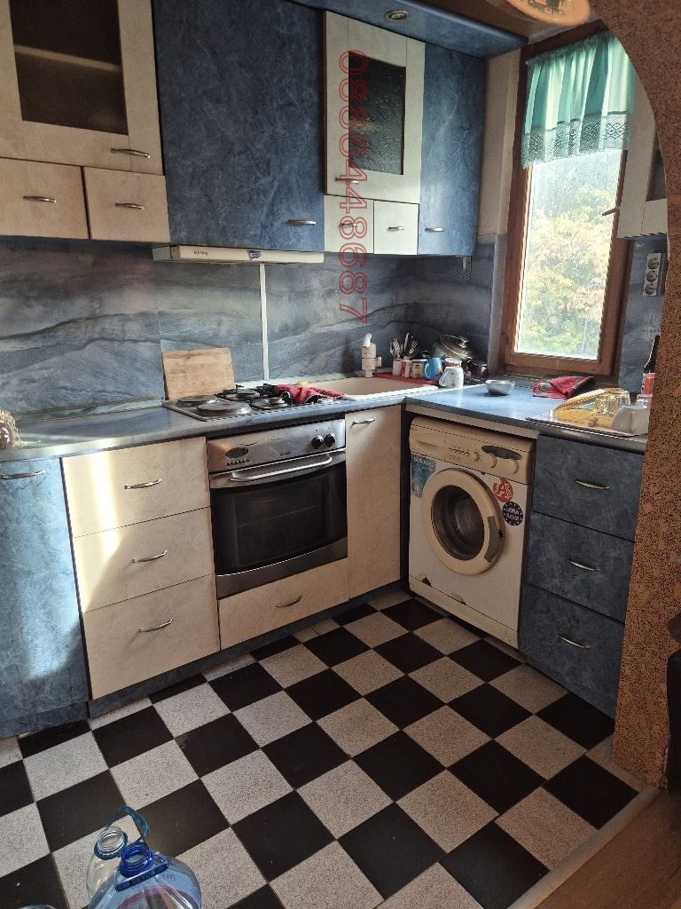 Продава 3-СТАЕН, гр. Варна, Гръцка махала, снимка 4 - Апартаменти - 52547363