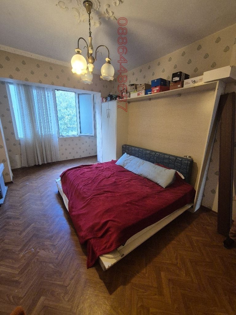 Продава 3-СТАЕН, гр. Варна, Гръцка махала, снимка 2 - Апартаменти - 52547363