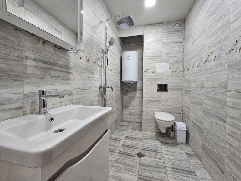 Продава 3-СТАЕН, гр. Стара Загора, Център, снимка 3 - Апартаменти - 52867040