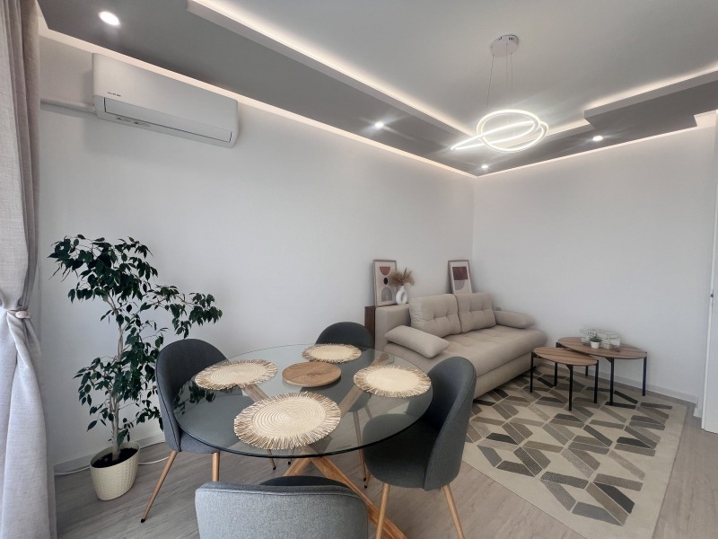 Продава 3-СТАЕН, гр. Стара Загора, Център