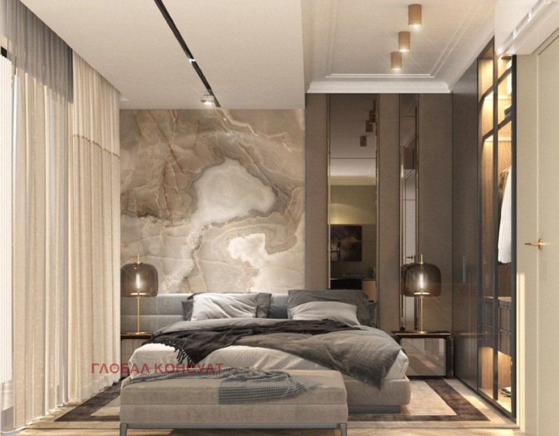 Продава 3-СТАЕН, гр. София, Сухата река, снимка 7 - Апартаменти - 53370144