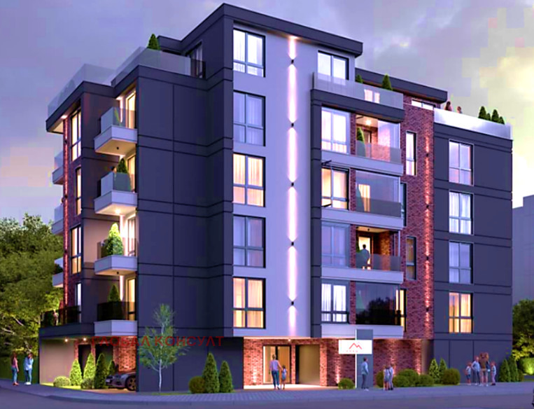 Продава 3-СТАЕН, гр. София, Сухата река