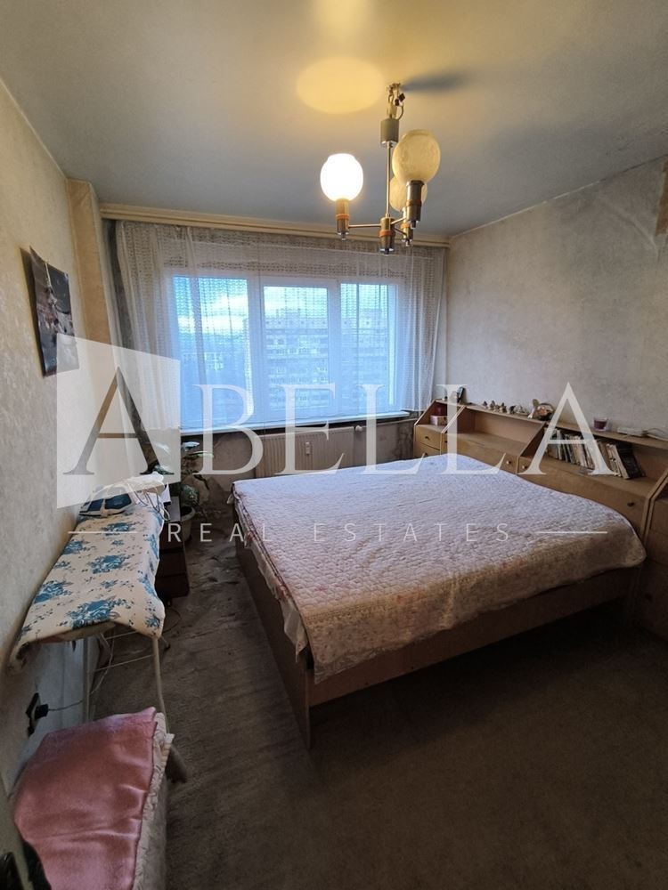 Продава 3-СТАЕН, гр. София, Хаджи Димитър, снимка 7 - Апартаменти - 54119024